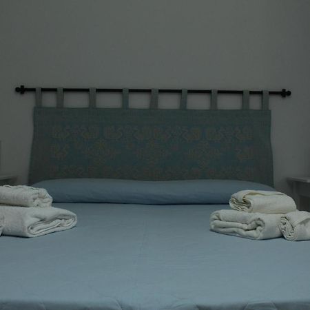 B&B Il Melograno Paulilatino エクステリア 写真