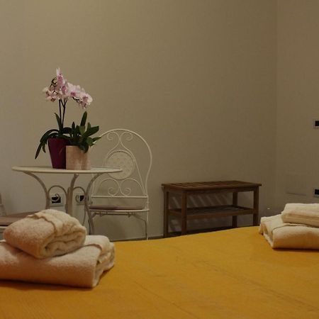 B&B Il Melograno Paulilatino エクステリア 写真