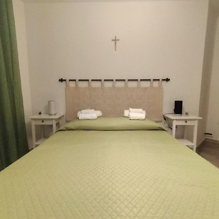 B&B Il Melograno Paulilatino エクステリア 写真