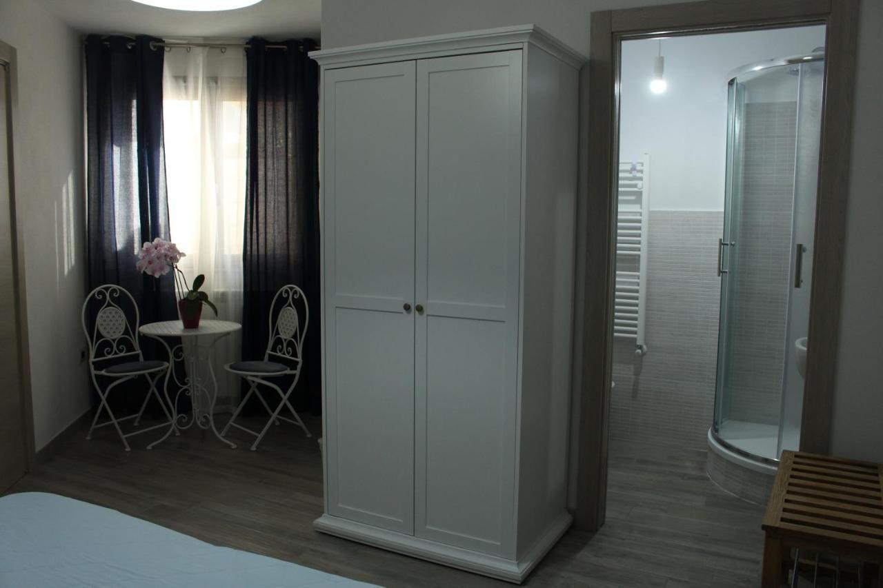 B&B Il Melograno Paulilatino エクステリア 写真