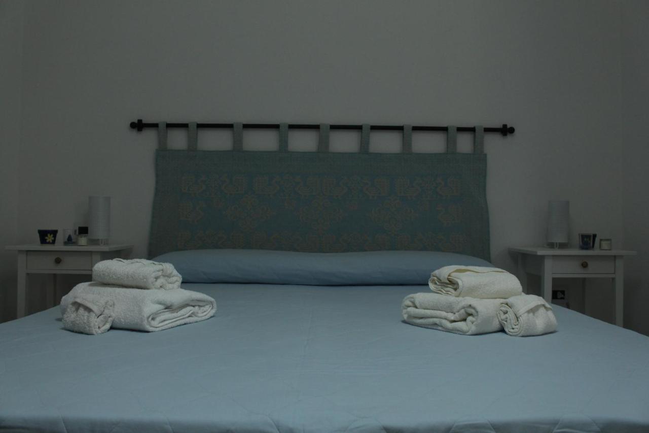 B&B Il Melograno Paulilatino エクステリア 写真