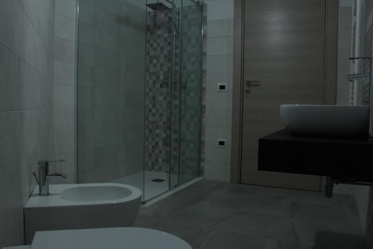 B&B Il Melograno Paulilatino エクステリア 写真