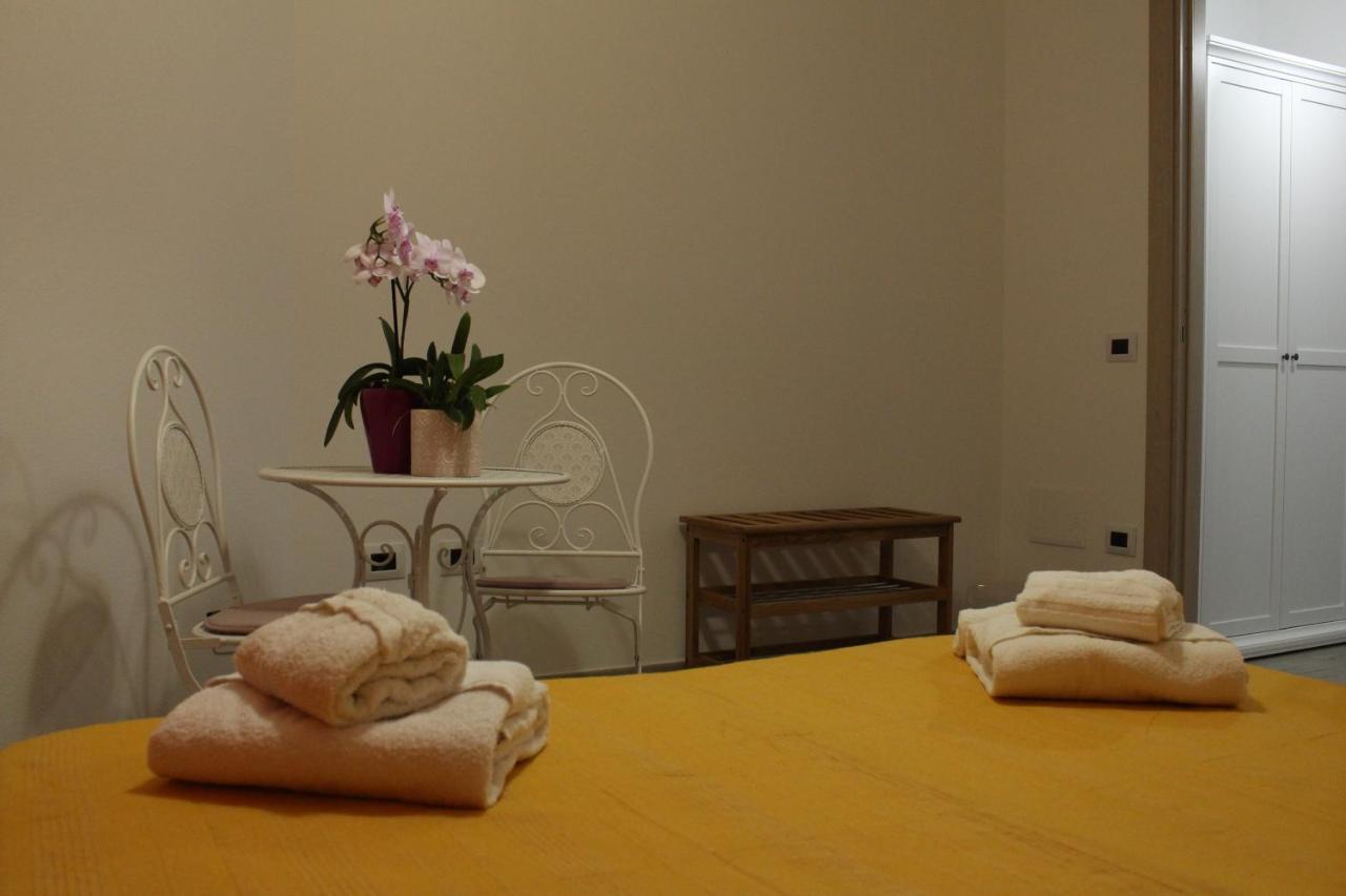 B&B Il Melograno Paulilatino エクステリア 写真