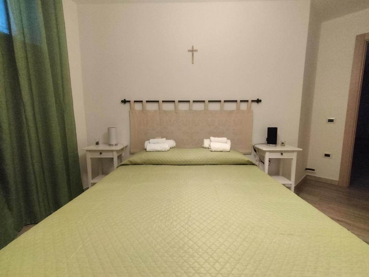 B&B Il Melograno Paulilatino エクステリア 写真